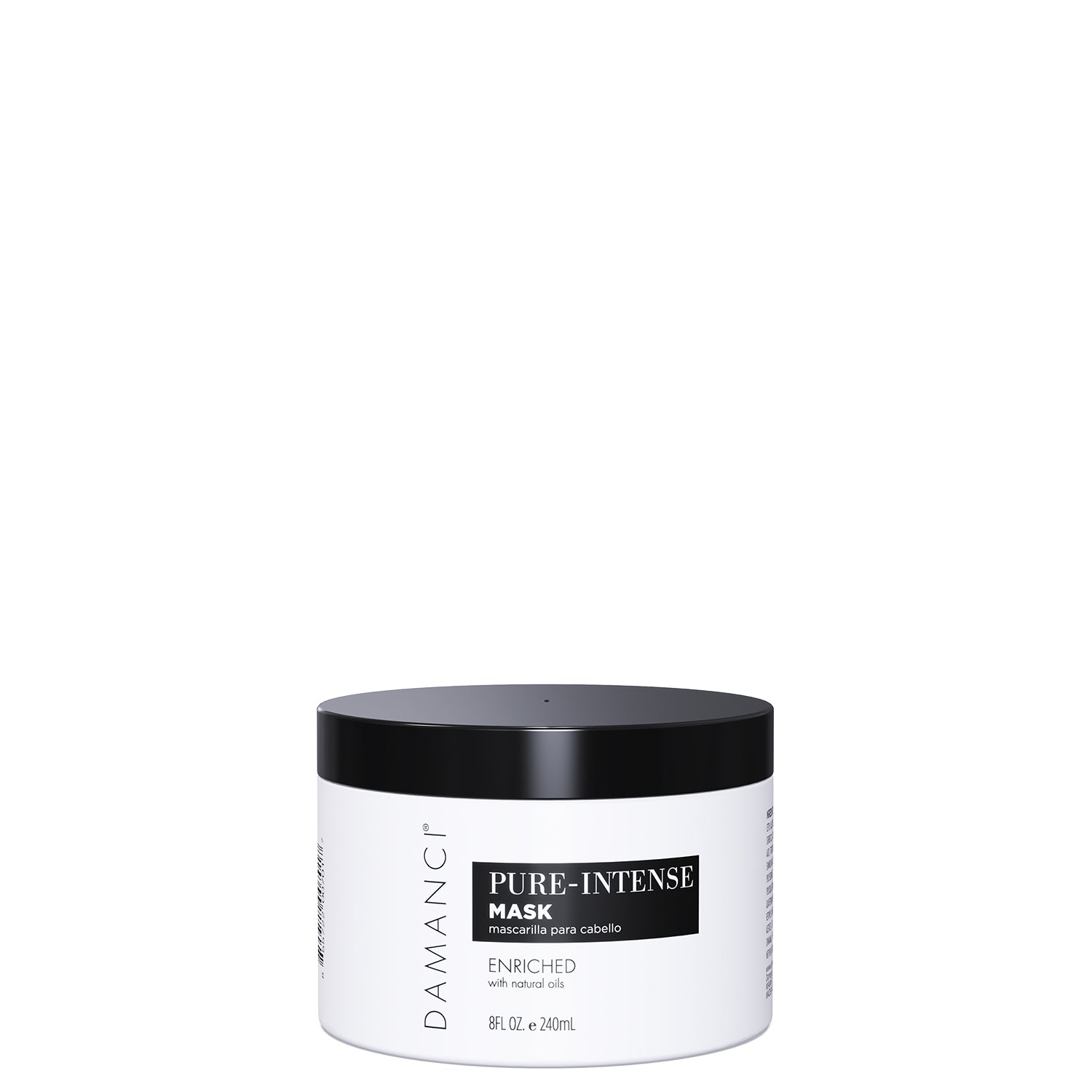 DAMANCI - Pure Intense Hair Mask