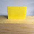 LOLA LUXE LEMON ZEST GOAT MILK SOAP – Brightening Citrus Bliss for Radiant Skin Lola Luxe Limited Co.