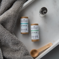 J and L Naturals LIP BALM (DUO) — natural hydration & nourishment J and L Naturals