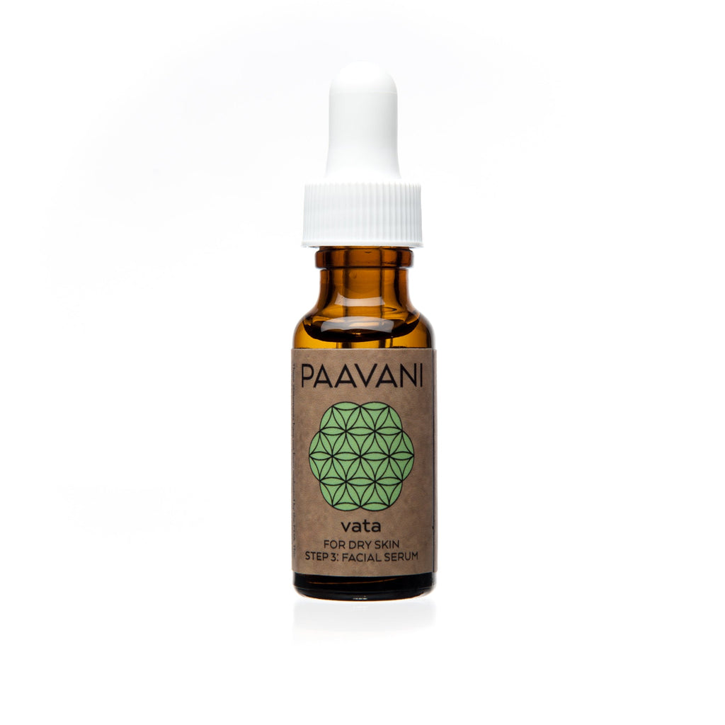 PAAVANI AYURVEDA - Vata Serum
