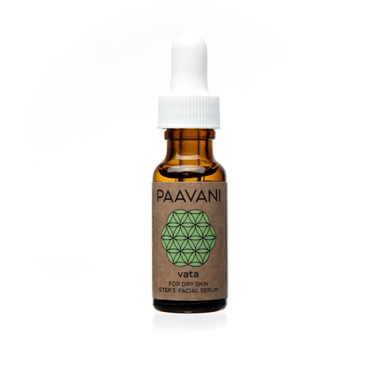 PAAVANI AYURVEDA - Vata Serum Paavani Ayurveda