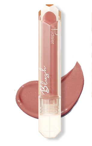 FLUID SHEER GLOW ENHANCER- Liquid Blush Set