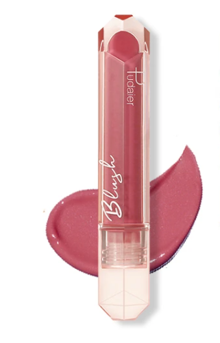 FLUID SHEER GLOW ENHANCER- Liquid Blush Set
