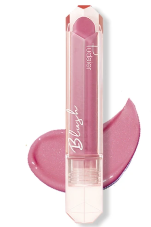 FLUID SHEER GLOW ENHANCER- Liquid Blush Set