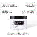 DAMANCI - Pure Intense Hair Mask DAMANCI