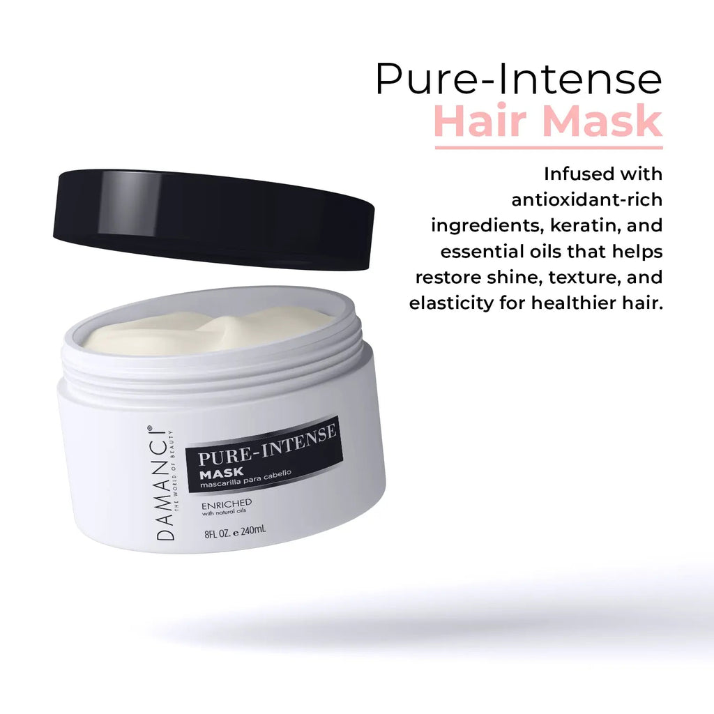 DAMANCI - Pure Intense Hair Mask