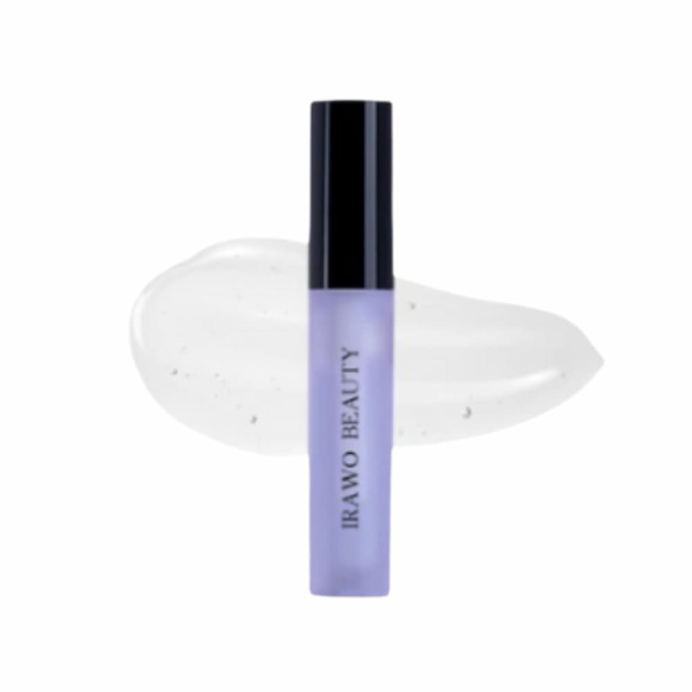 IRAWO BEAUTY ULTRA LIP GLOSS — Luxurious Shine, Captivating Colors