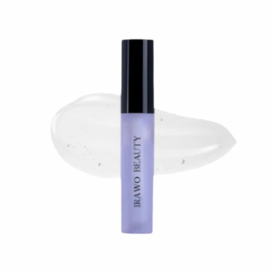 IRAWO BEAUTY ULTRA LIP GLOSS — Luxurious Shine, Captivating Colors Irawo Beauty