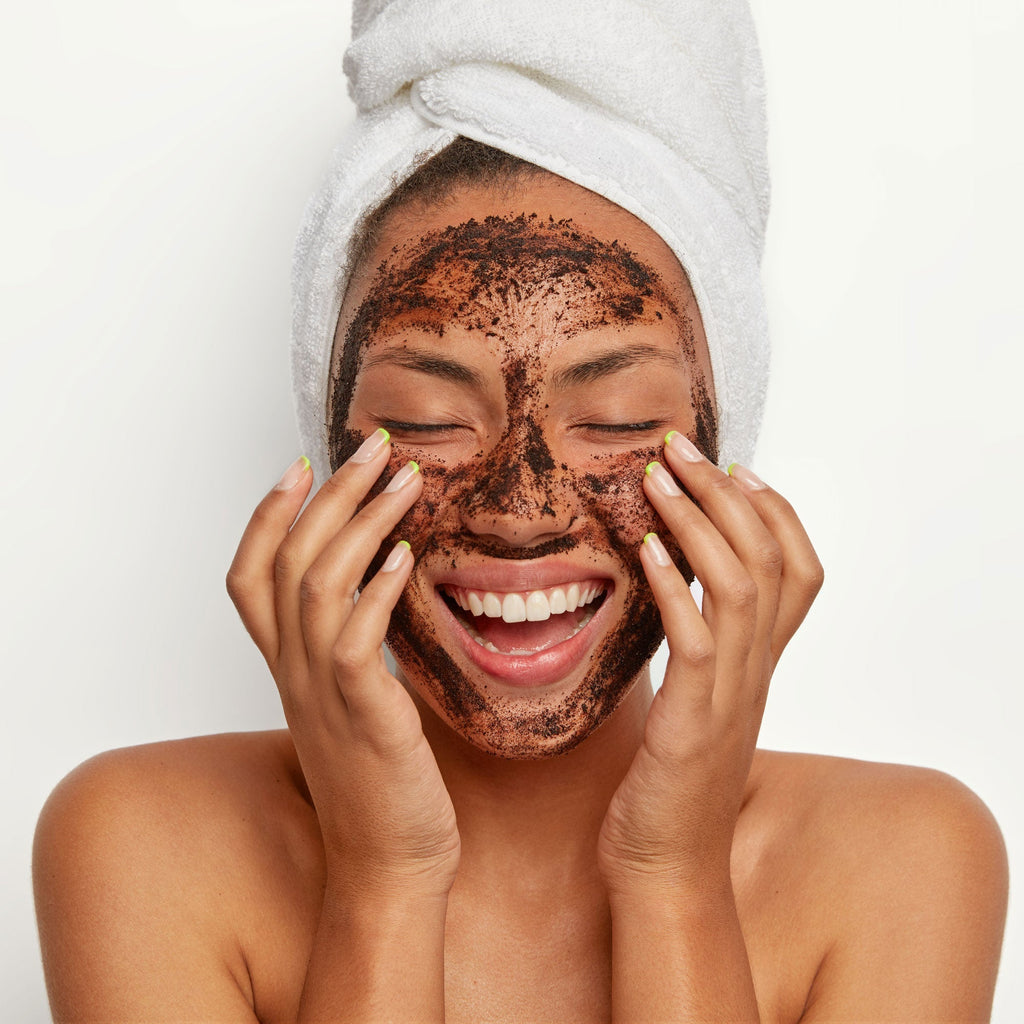 SKINCHEMISTS DR. BOTANICALS SALICYLIC ACID EXFOLIATOR – Radiance & Renewal