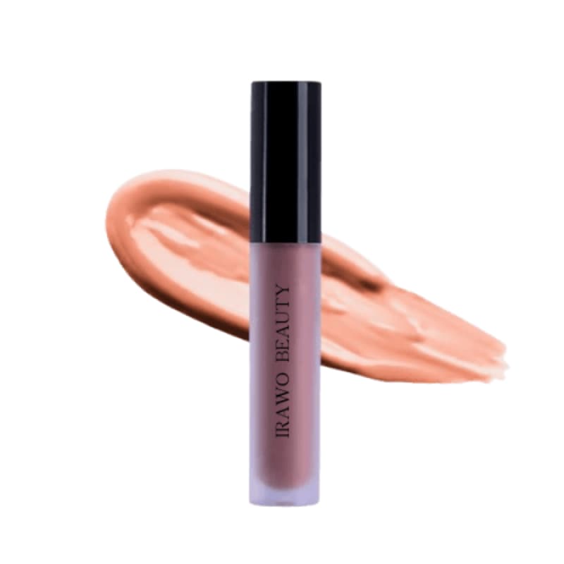IRAWO BEAUTY ULTRA LIP GLOSS — Luxurious Shine, Captivating Colors