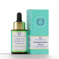 VELURELLE FIRMINGCOMPLEX SERUM – Anti-Aging & Hydration Velurelle