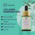 VELURELLE FIRMINGCOMPLEX SERUM – Anti-Aging & Hydration Velurelle