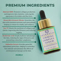 VELURELLE FIRMINGCOMPLEX SERUM – Anti-Aging & Hydration Velurelle
