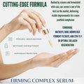 VELURELLE FIRMINGCOMPLEX SERUM – Anti-Aging & Hydration Velurelle