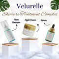 VELURELLE FIRMINGCOMPLEX SERUM – Anti-Aging & Hydration Velurelle
