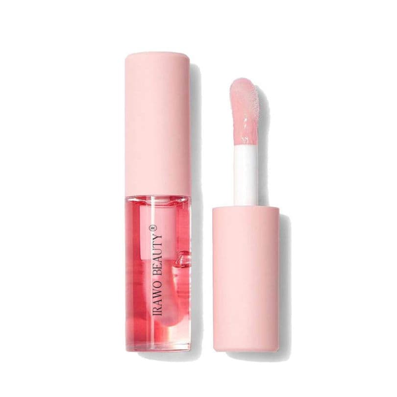 IRAWO BEAUTY LUX-LIP™ OIL — supreme hydration &amp; radiant shine