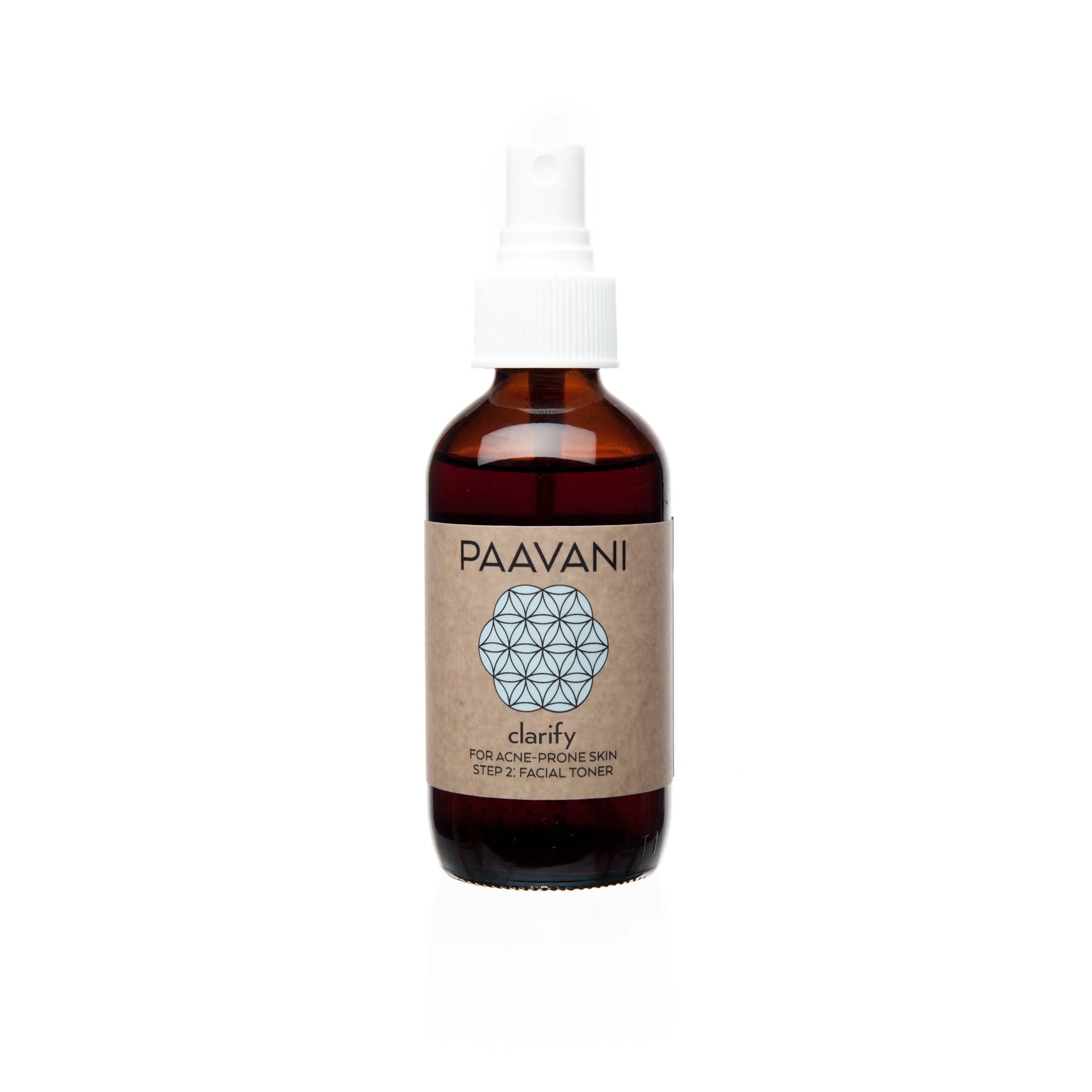 CLARIFYING NEEM & ROSE TONER – Purifying Bliss for Blemish-Prone Skin Paavani Ayurveda