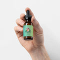 VENDERCART - Moisturizing and Strengthening Hair Oil vendercart