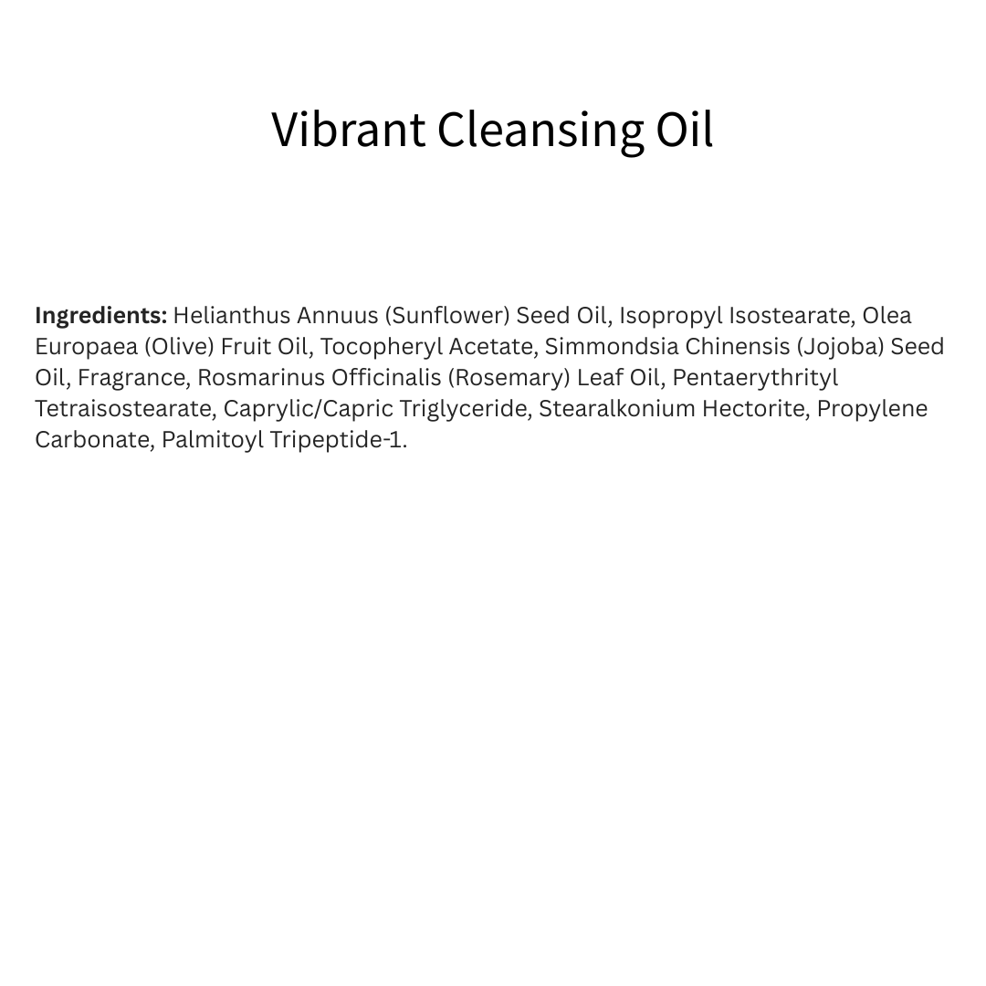 KEYA BY KAYCEE’S LIPID-INTENSIVE CLEANSING OIL – Nourishing Purifier