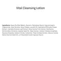 KEYA LIPID-REPLENISH CLEANSING OIL: Luxurious Purifying Oil By Kaycee's