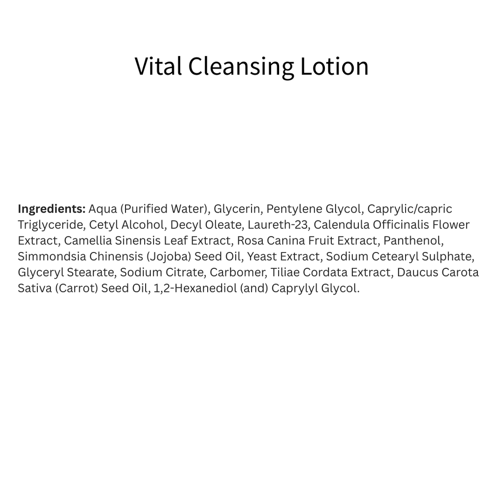 KEYA LIPID-REPLENISH CLEANSING OIL: Luxurious Purifying Oil