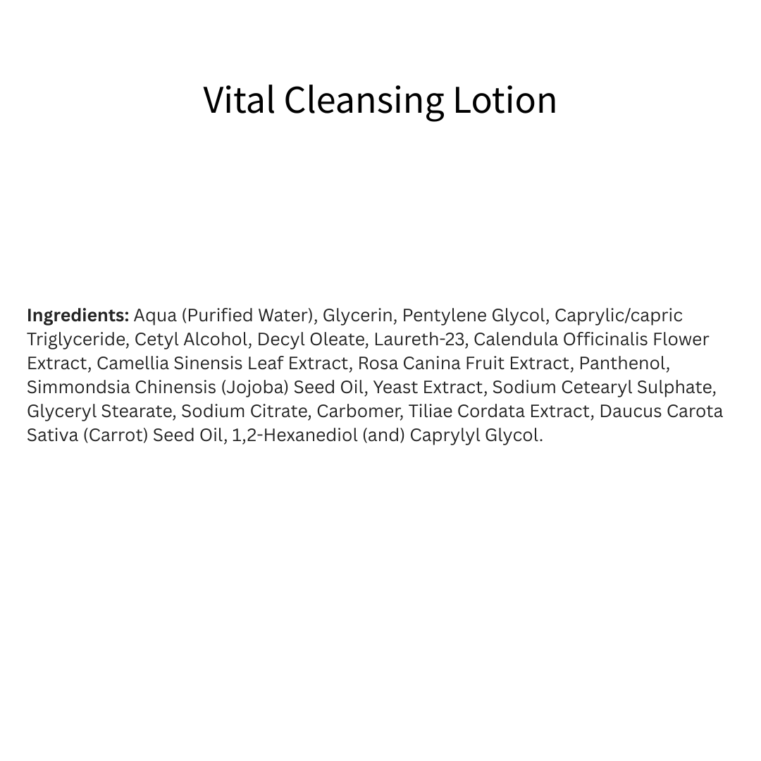 KEYA LIPID-REPLENISH CLEANSING OIL: Luxurious Purifying Oil