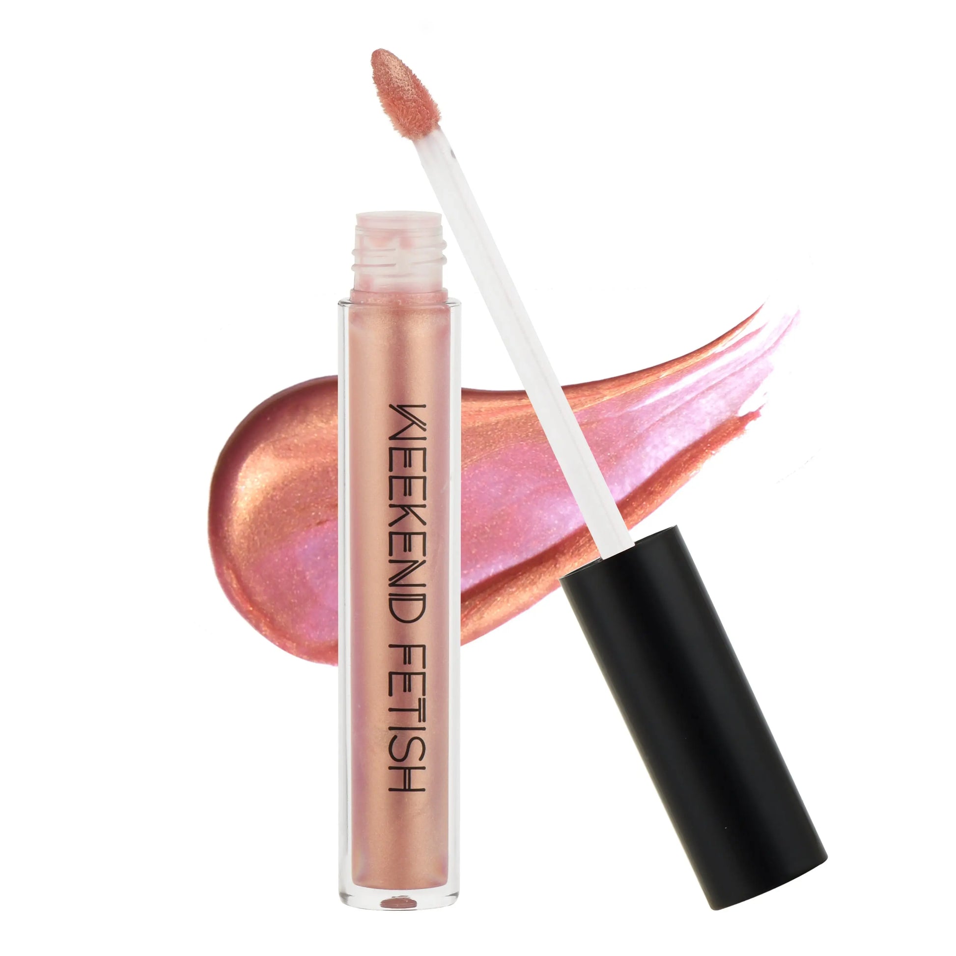 WEEKEND FETISH BEAUTY COLLECTION - Lip Luster Lip Gloss Weekend Fetish Beauty Collection