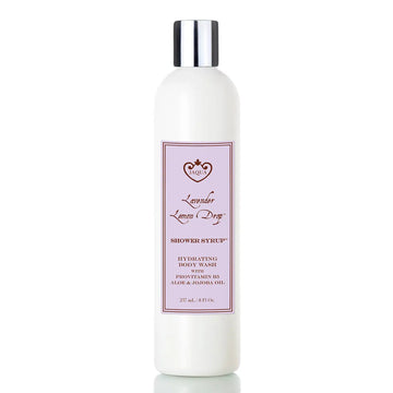 Replenish Cleanser – nourishing daily face wash for gentle skincare