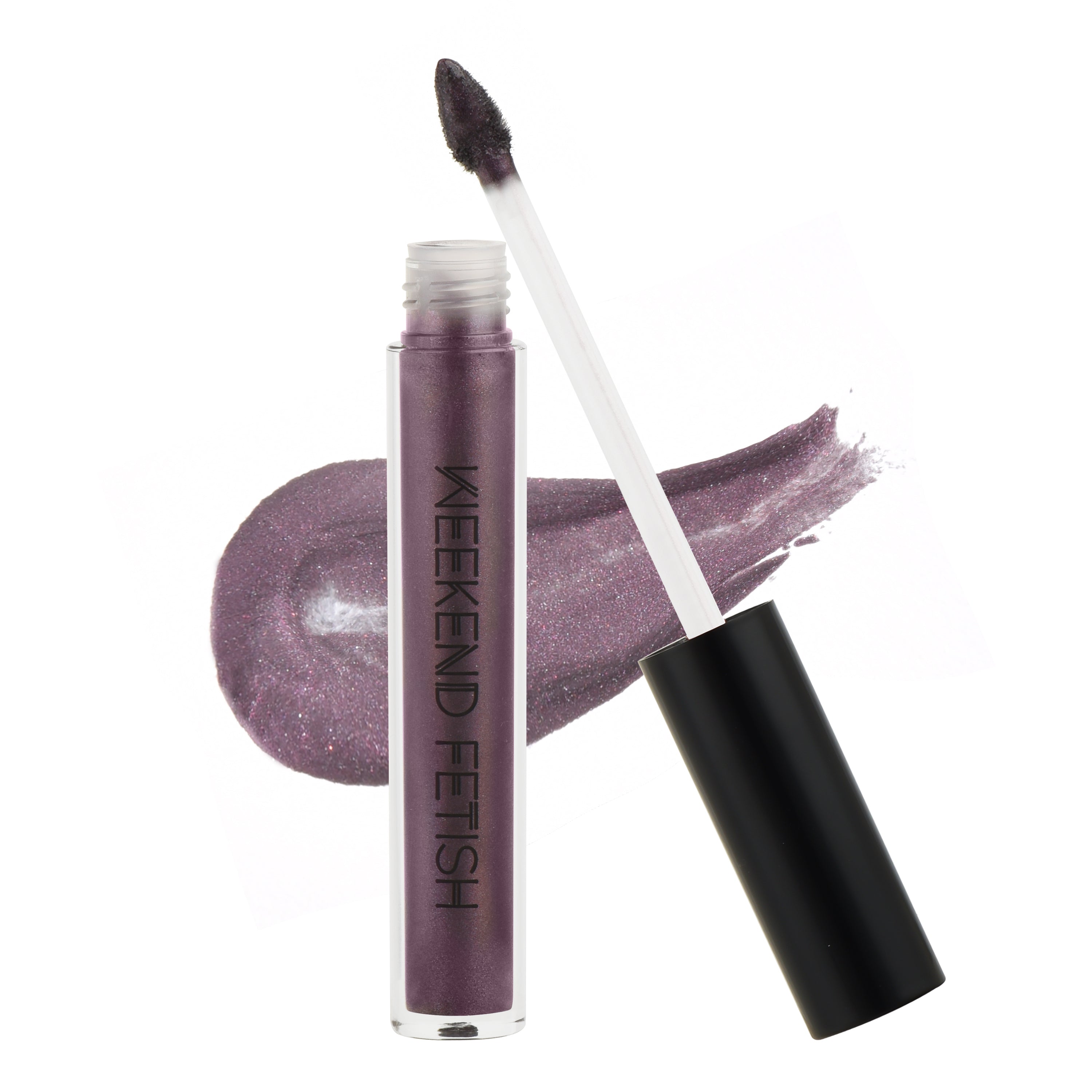 WEEKEND FETISH BEAUTY COLLECTION - Lip Luster Lip Gloss
