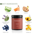 Mokann Cosmetics – Bronzing Body and Face Balm Orange & Cinnamon Mokann Cosmetics
