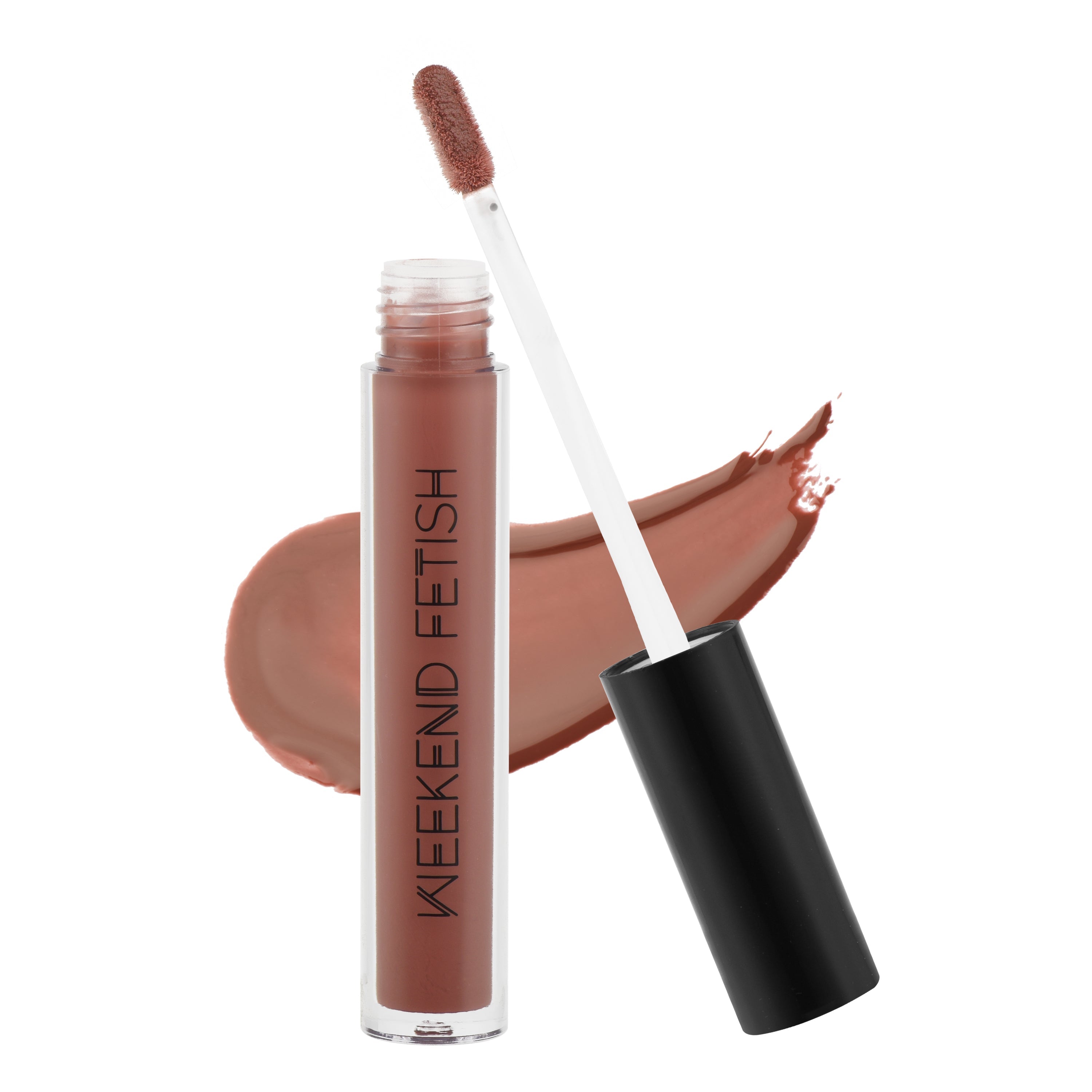 WEEKEND FETISH BEAUTY COLLECTION - Lip Luster Lip Gloss