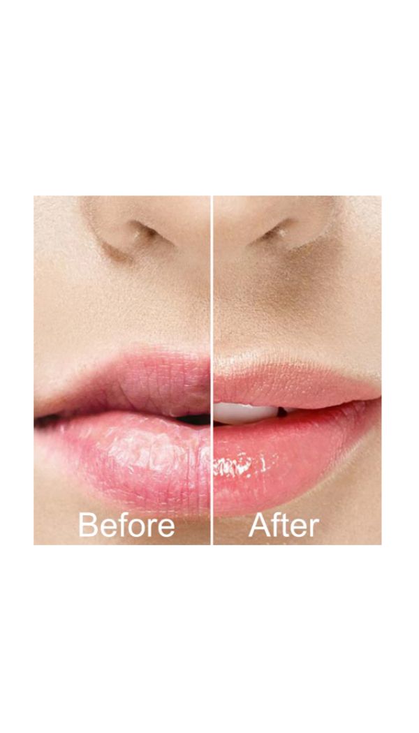 BERRY LIP MASK — soothing intensive-care for soft, nourished lips