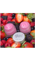 BERRY LIP MASK — soothing intensive-care for soft, nourished lips Voglia Swimwear