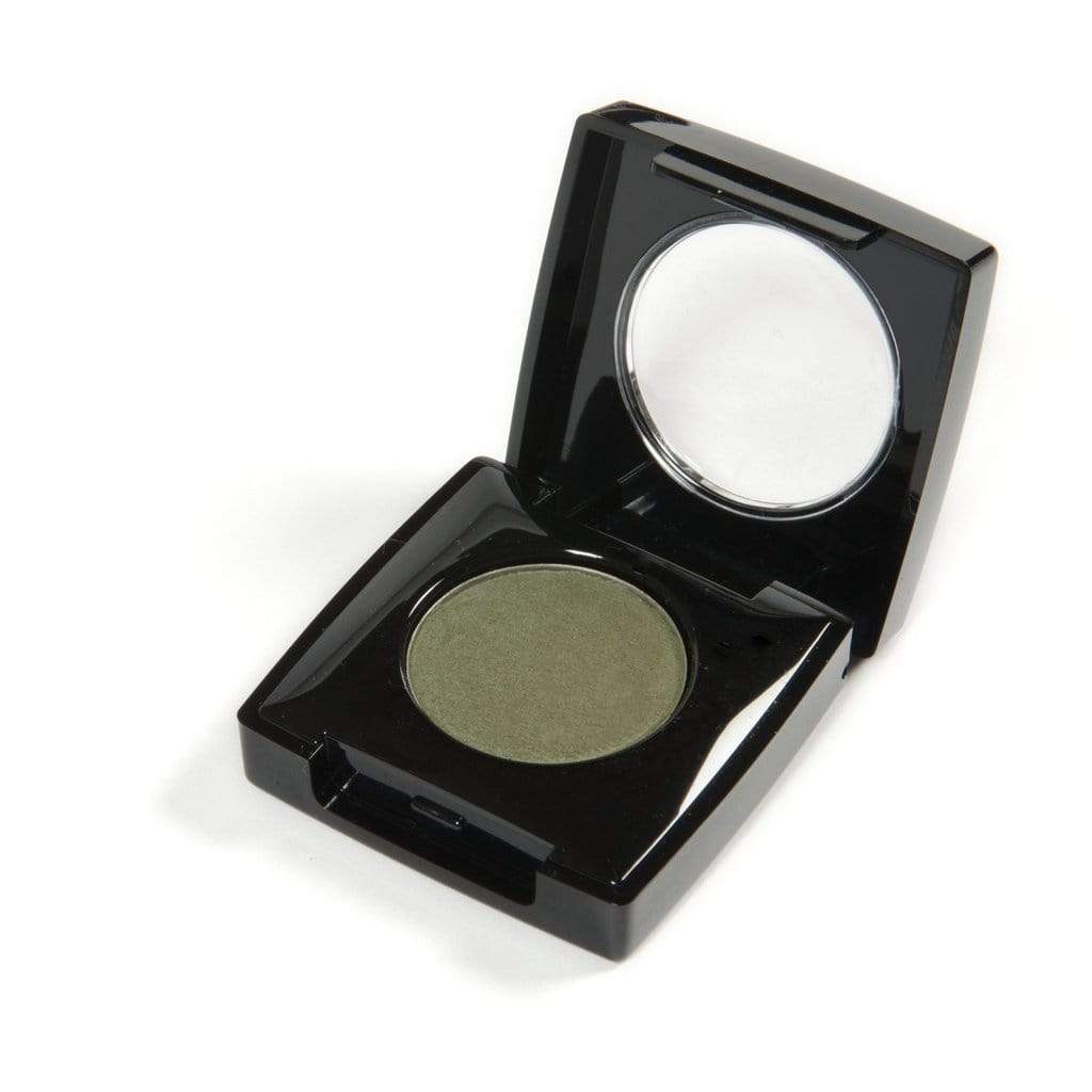 DANYEL’S EYE SHADOWS — long-lasting, blend-able, non-creasing color