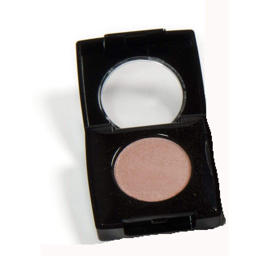 DANYEL’S EYE SHADOWS — long-lasting, blend-able, non-creasing color