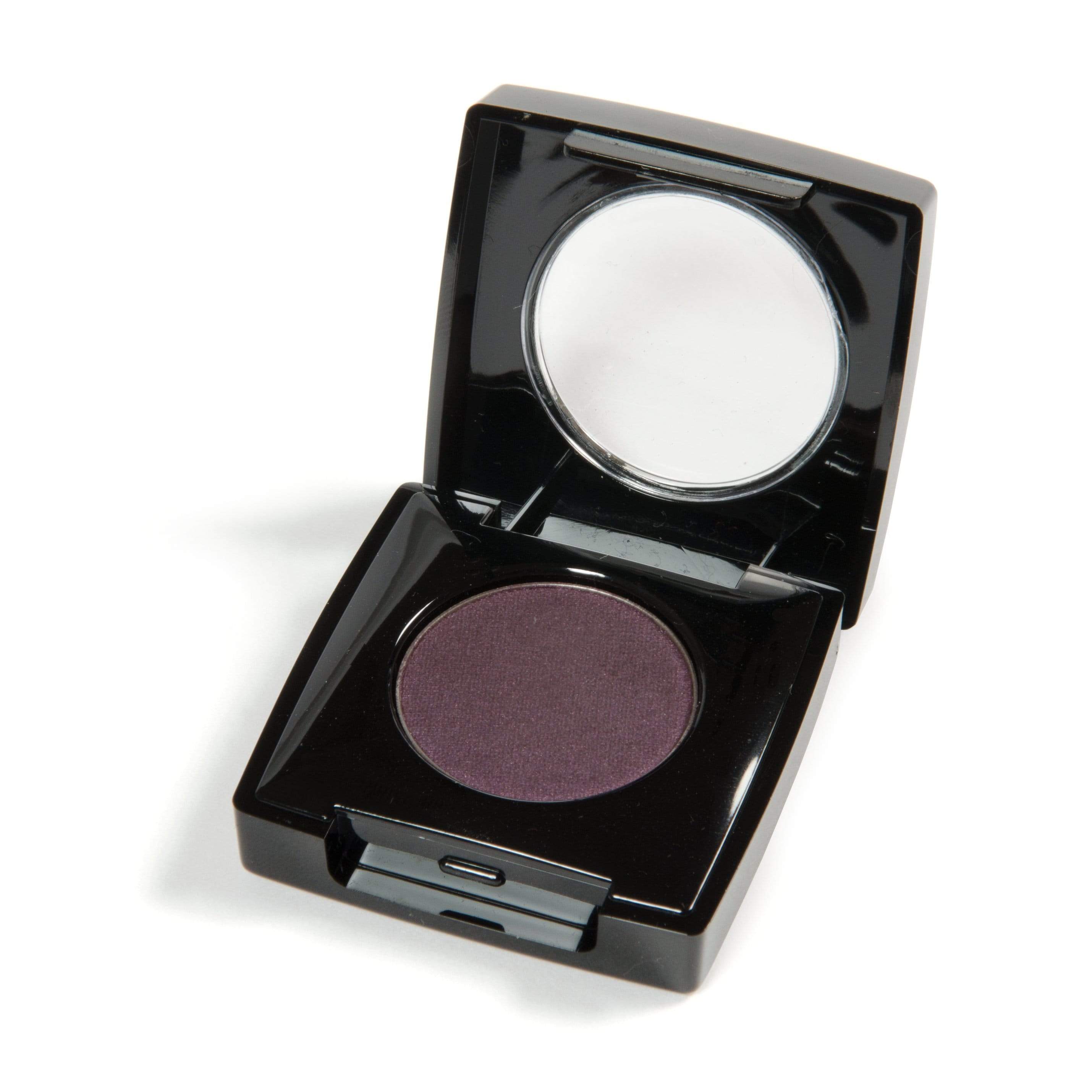 DANYEL’S COSMETICS COCKTAIL MAKEUP COLLECTION — cabernet color palette with 6 versatile eye & cheek shades