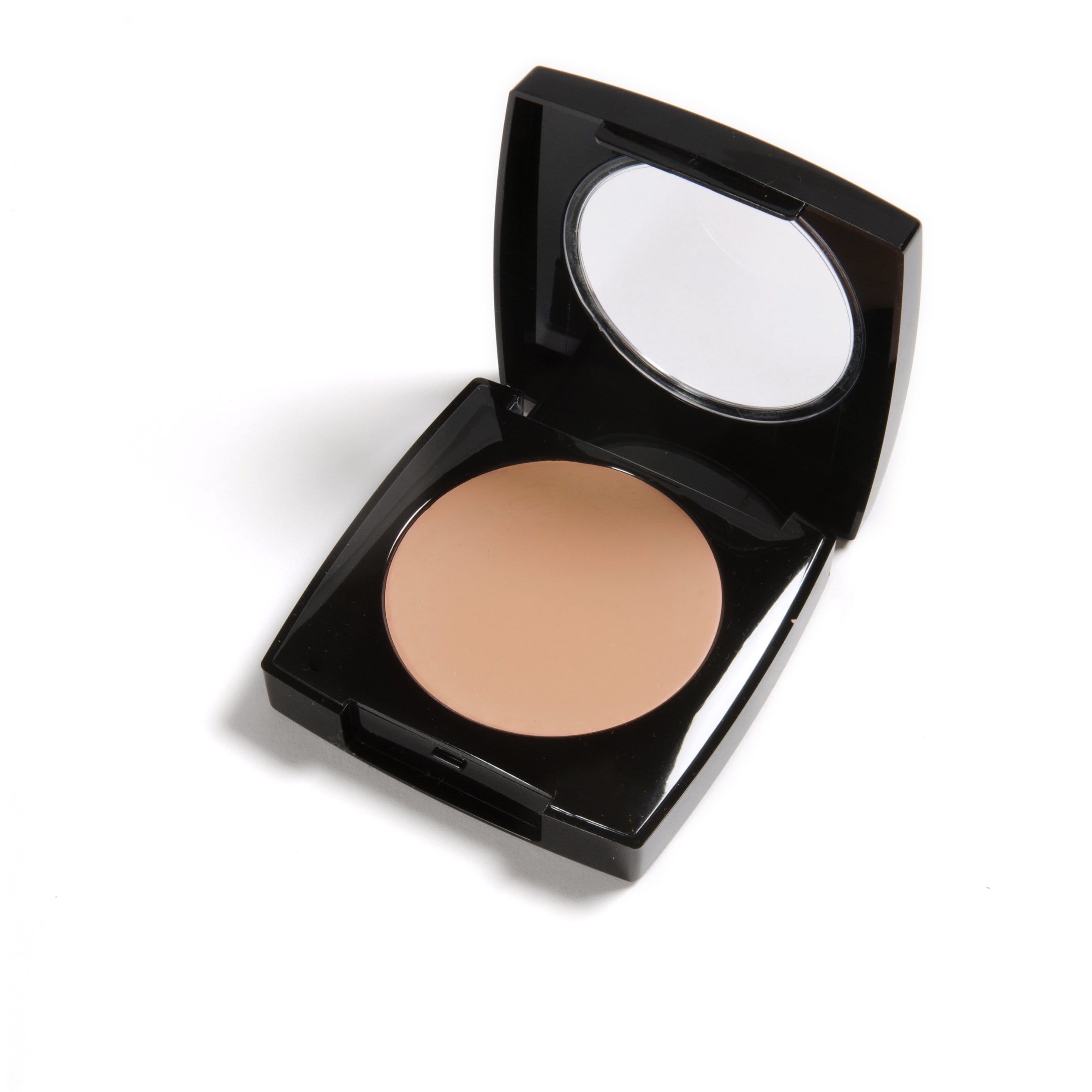 DANYEL’S COSMETICS CAMOUFLAGE CREAM FOUNDATION — soft beige full coverage, weightless & long-lasting