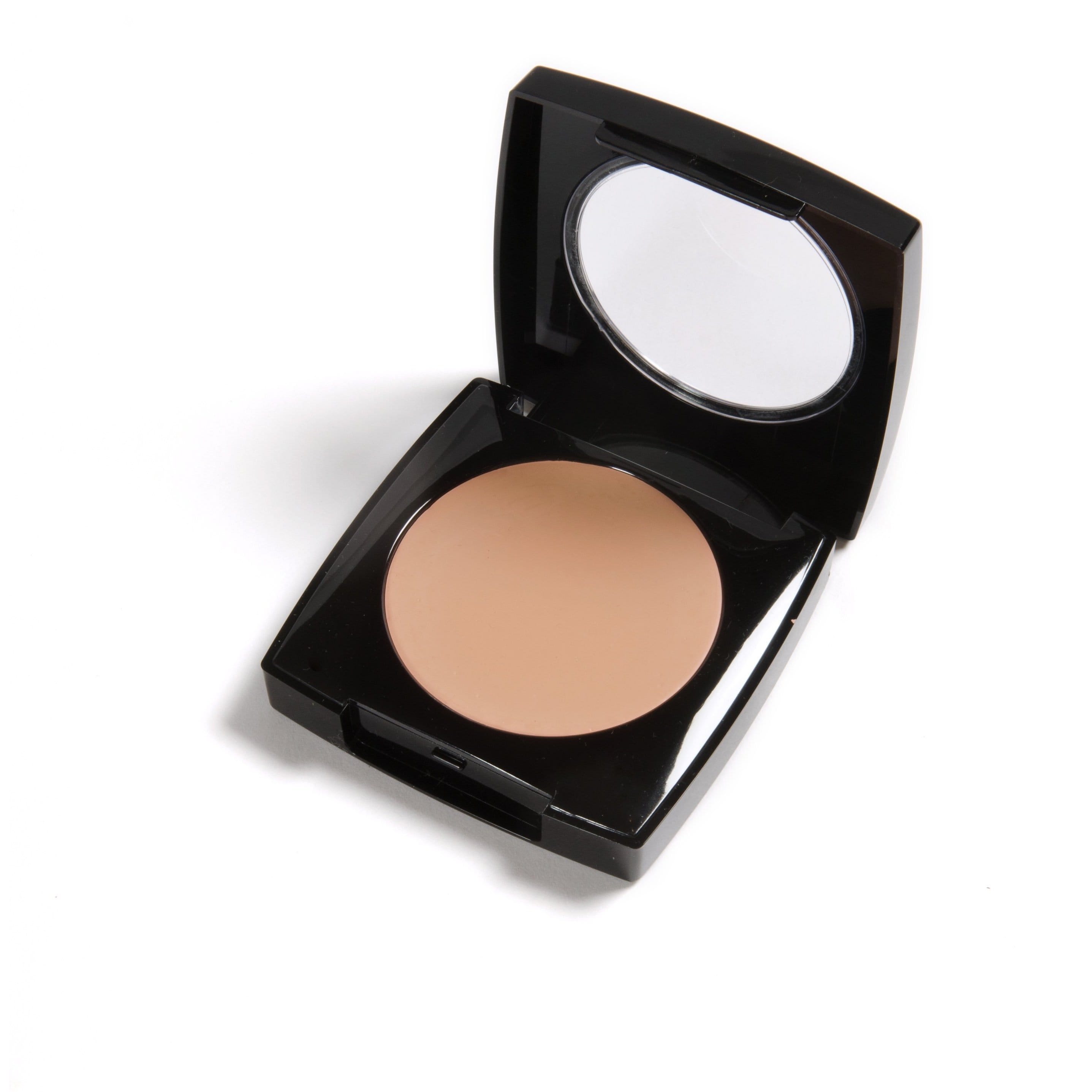 DANYEL’S COSMETICS CAMOUFLAGE CREAM FOUNDATION — soft beige full coverage, weightless & long-lasting