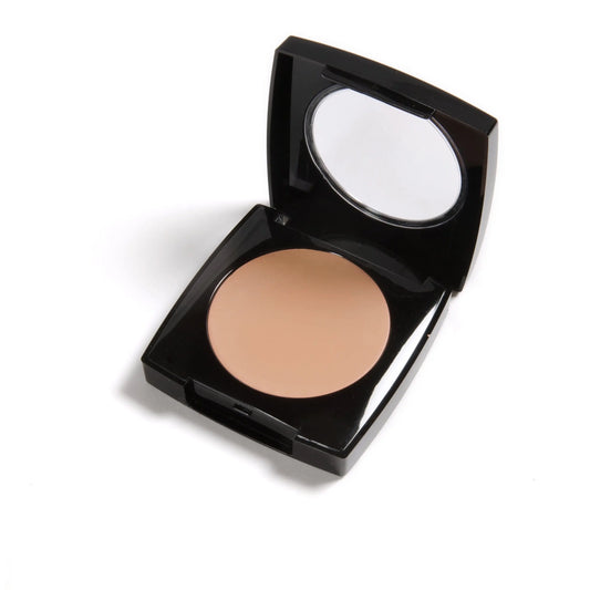 DANYEL’S COSMETICS CAMOUFLAGE CREAM FOUNDATION — soft beige full coverage, weightless & long-lasting Danyel Cosmetics &amp; Marli Skin Care