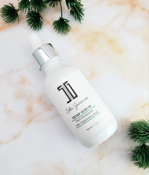 Brightening Exfoliating Mask