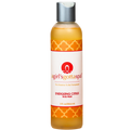 A GIRL'S GOTTA SPA! ENERGIZING CITRUS BODY WASH – a natural, cruelty-free cleanse A Girl's Gotta Spa! LLC