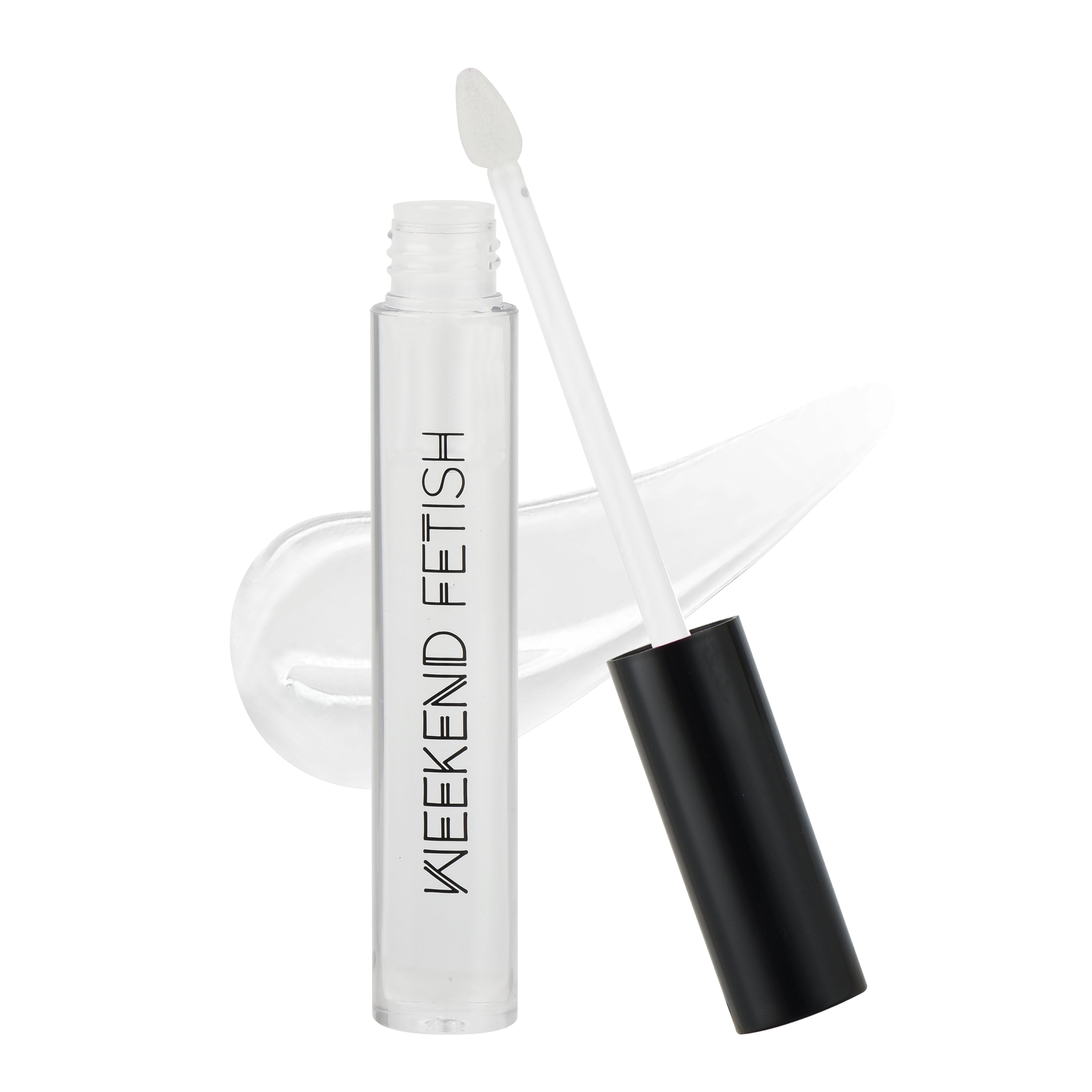 WEEKEND FETISH BEAUTY COLLECTION - Lip Luster Lip Gloss