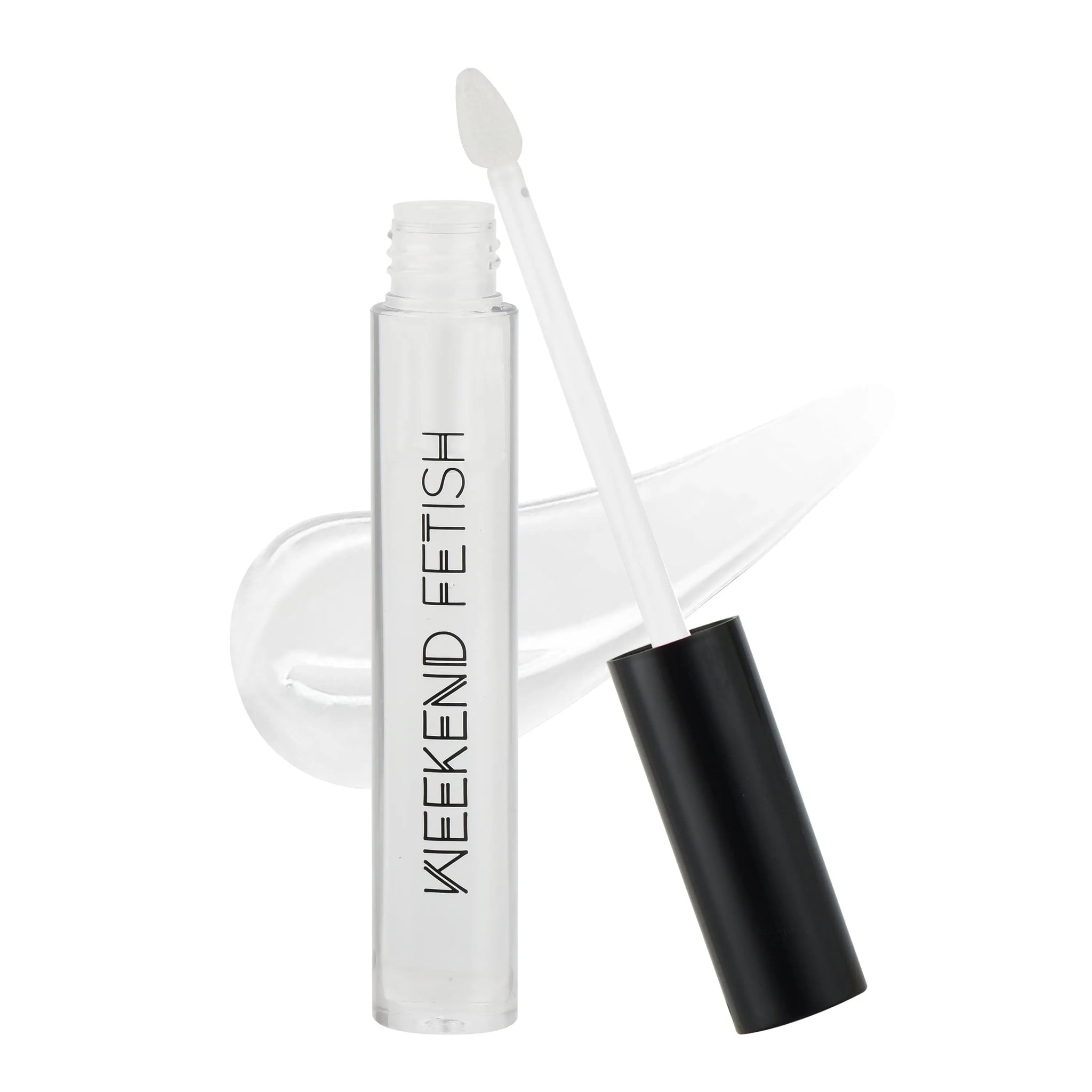 WEEKEND FETISH BEAUTY COLLECTION - Lip Luster Lip Gloss Weekend Fetish Beauty Collection
