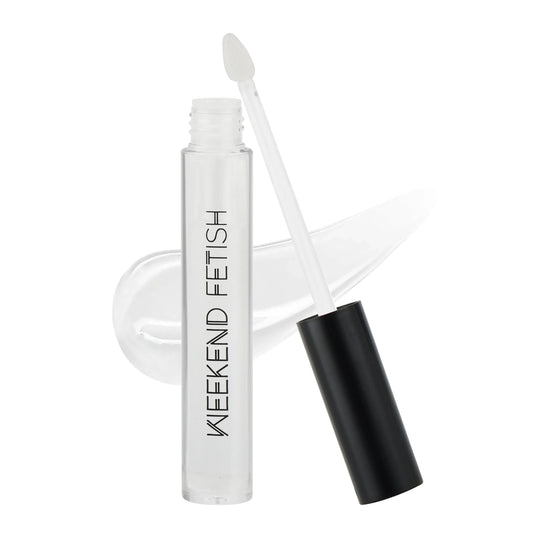 WEEKEND FETISH BEAUTY COLLECTION - Lip Luster Lip Gloss Weekend Fetish Beauty Collection