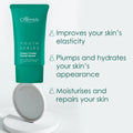 SKINCHEMISTS GREEN CAVIAR FACIAL SERUM — Hydration & Elasticity Booster skinChemists
