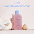 FLANER - Snowberry Sorbet Body Scrub rebeau
