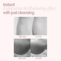 FLANER - Snowberry Sorbet Body Scrub rebeau