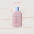 FLANER - Snowberry Sorbet Body Scrub rebeau
