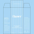 FLANER - Snowberry Sorbet Body Scrub rebeau