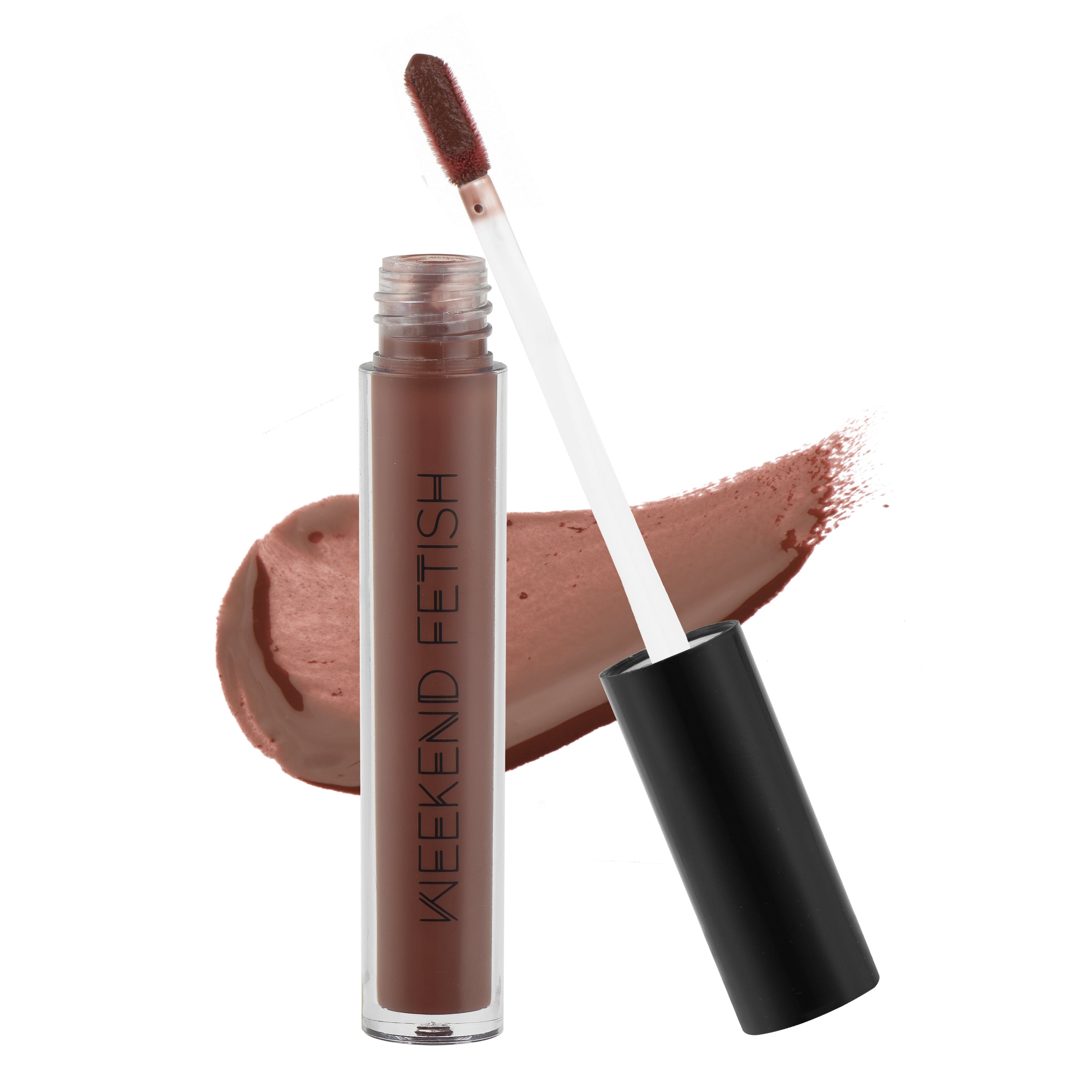 WEEKEND FETISH BEAUTY COLLECTION - Lip Luster Lip Gloss